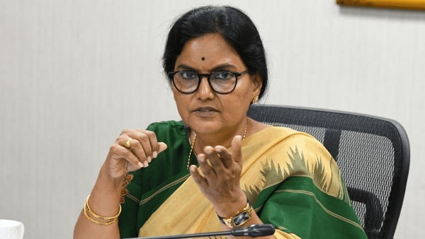 Telangana CS Shanti Kumari will retire on the 30th of this month. Senior IAS officer K. Ramakrishna Rao has been appointed as the new Chief Secretary.