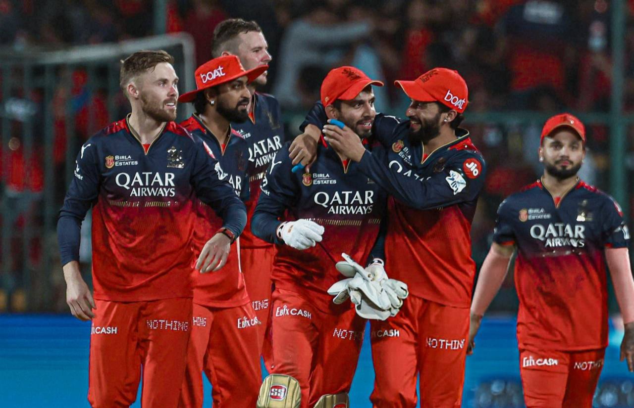 Crucial IPL match today as RCB faces SRH in Lucknow; RCB opts to field after winning the toss.