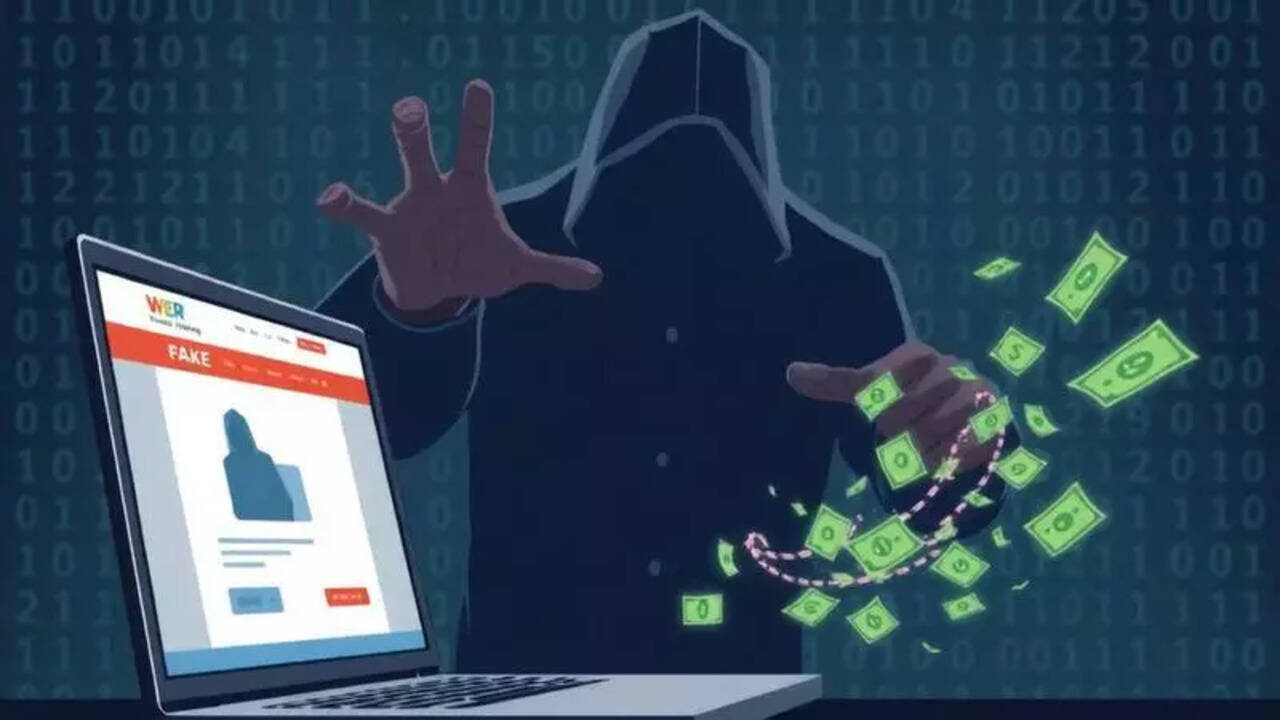 Fake call center in Anakapalli scammed US citizens in a massive cyber fraud; police arrest 33 and expose ₹20 crore/month racket.