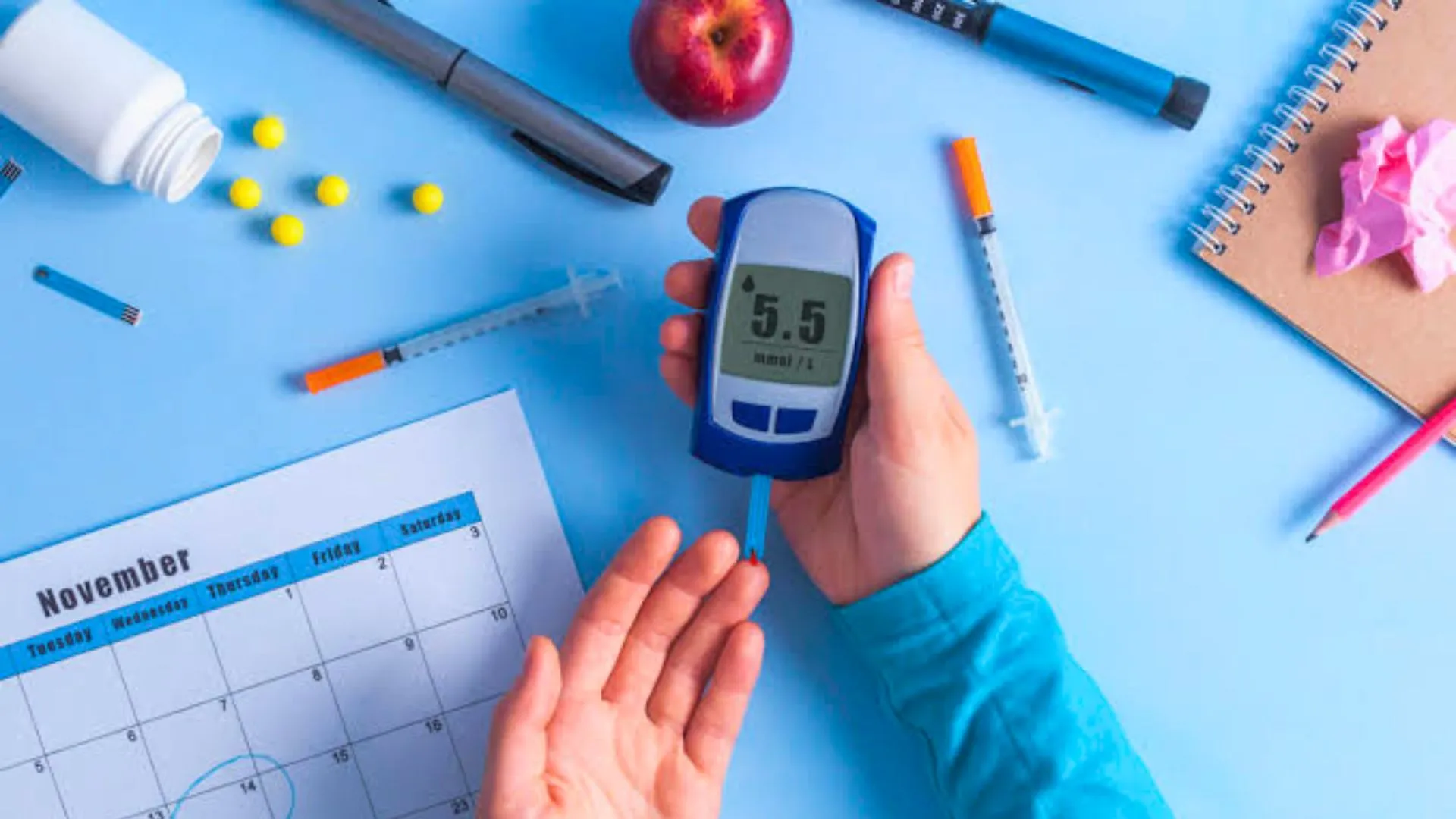 IDF officially recognizes Type 5 diabetes linked to malnutrition, affecting primarily young adults in low-income regions worldwide.