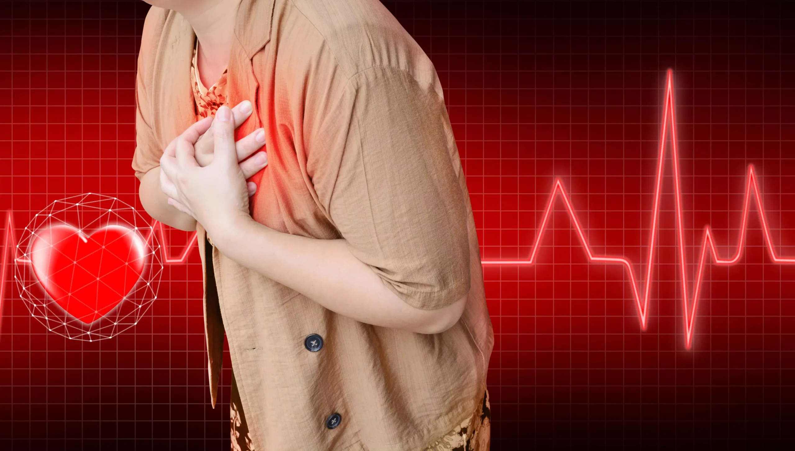 Regular sleep loss raises heart disease risk, warns a Swedish study emphasizing the need for proper rest.