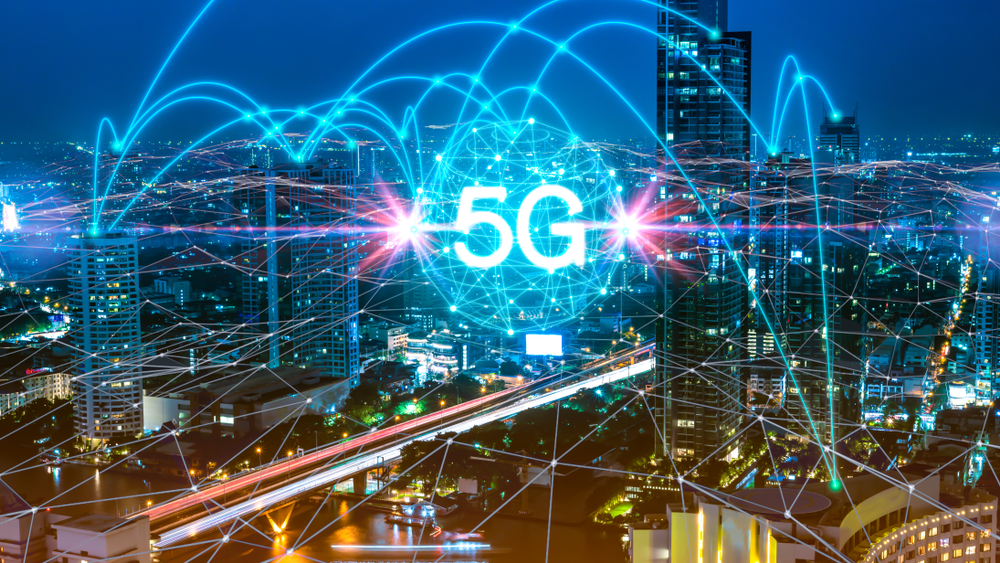 German study finds no harmful effects of high-intensity 5G radiation on human cells, countering myths about non-thermal health impacts.