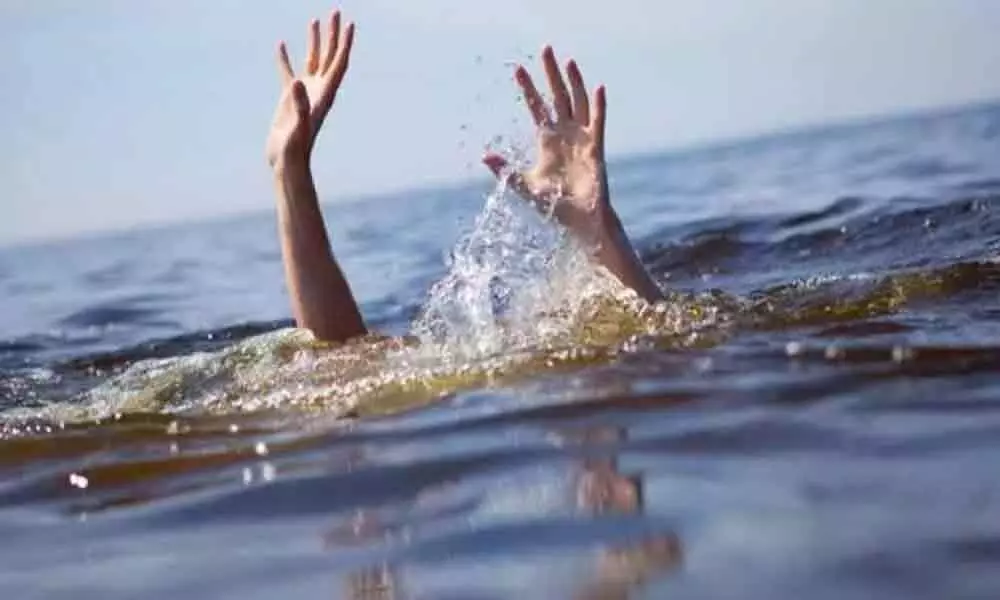 8 youths went missing in the Godavari river in Konaseema during a swim. Rescue operations are underway with state government’s intervention.
