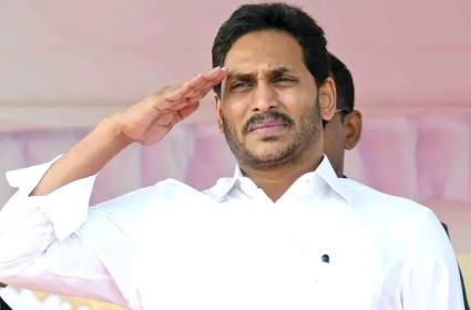 Jagan emphasized that "Operation Sindoor" is essential for safeguarding national sovereignty and protecting citizens from terrorism. He extended full support to Indian defense forces.