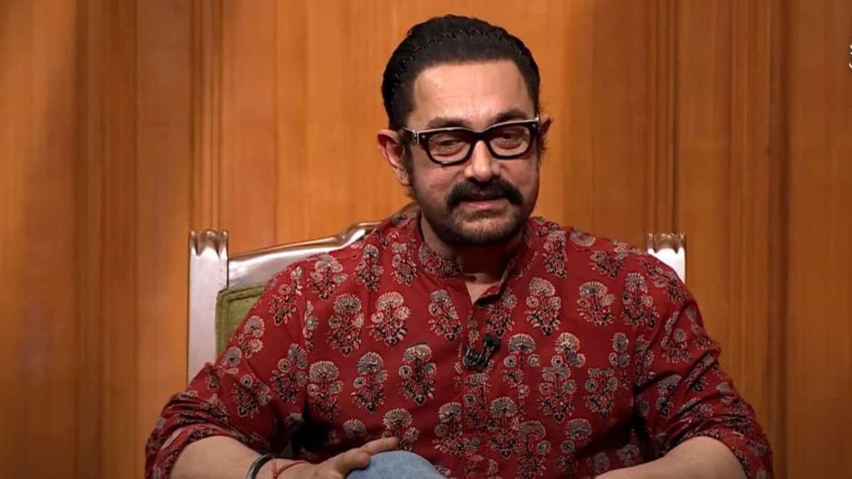 Aamir Khan declines ₹120 Cr OTT deal for ‘Sitare Zameen Par’, opts for exclusive theatrical release to ensure immersive viewer experience.