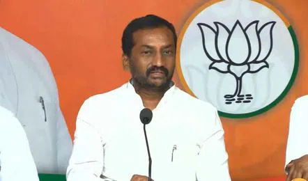 Following Maoist threats, Telangana police have decided to provide additional security and escort cover to MP Raghunandan Rao.