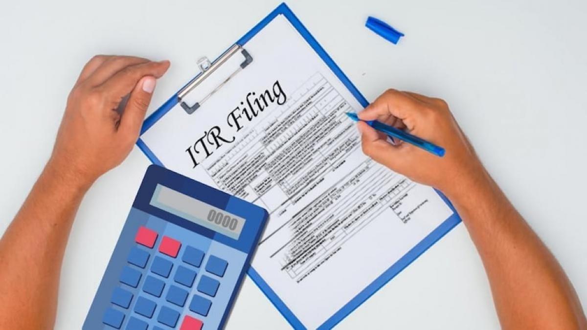 Mistakes in ITR filing can lead to penalties. Despite the deadline extension, caution is key. Here's a look at common filing errors to avoid.