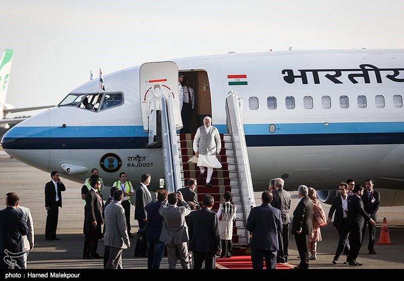 Modi to visit Ghana, Trinidad, Argentina, Brazil, Namibia to strengthen ties and attend BRICS summit.