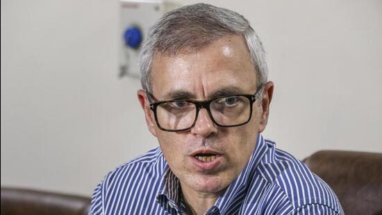 CM Omar Abdullah rejects proposal to divert J&K waters to Punjab, says local needs come first and surplus water alone can be shared.