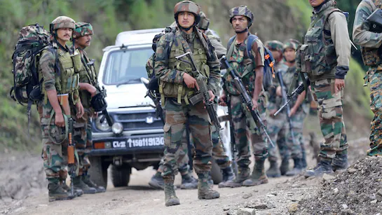Despite Indian strikes, Pakistan is rebuilding terror bases and setting up new camps in PoK, as intelligence reports reveal.