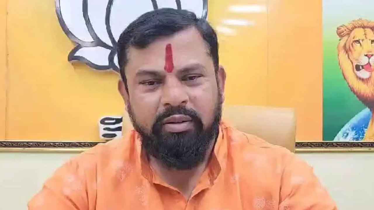 Tension over Telangana BJP chief selection to end soon. Leaders affirm the election is transparent and fair.