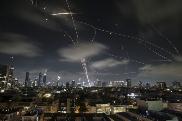 Russia warns US of dire consequences if it intervenes militarily in the escalating Iran-Israel tensions.