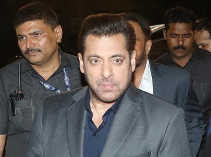 Following the Ahmedabad plane crash, Salman Khan postponed his event. Several Bollywood stars also expressed condolences.