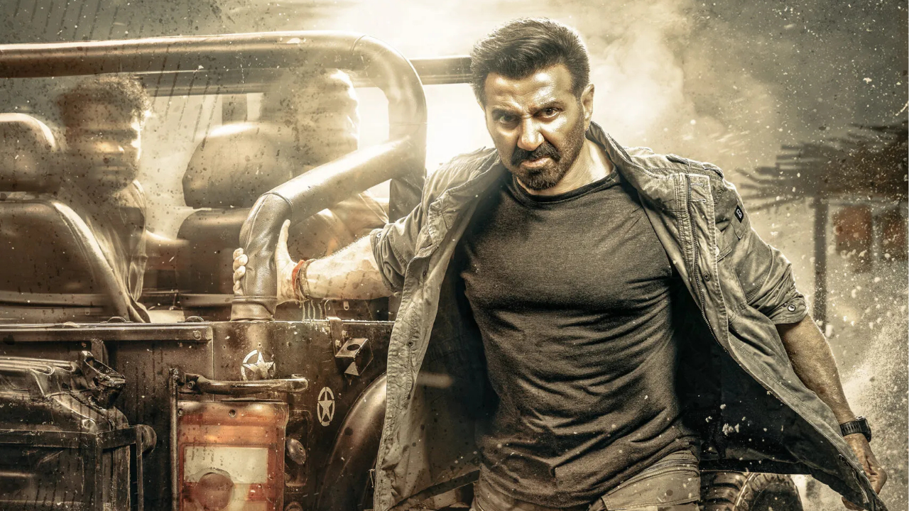 ‘Jaat’ delivers on action but falls short on originality, offering a predictable storyline despite strong performances.