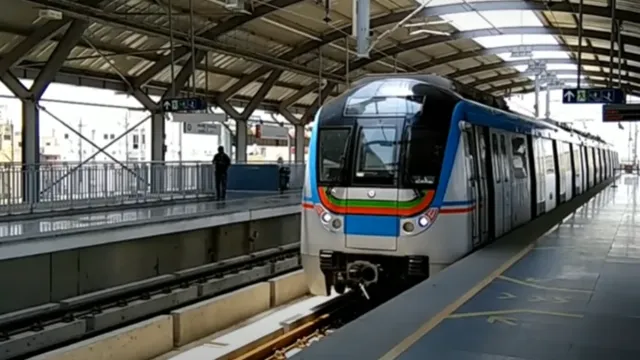 CM Revanth Reddy urges Union Minister Khattar for immediate approval of Hyderabad Metro Phase 2 expansion project.