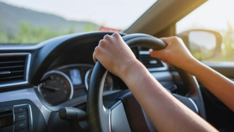 Telangana cracks down with 18,973 license suspensions; EVs get ₹369 crore tax waiver to boost green mobility.