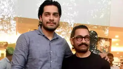 Aamir Khan expresses pride over son Junaid’s modest lifestyle, preferring buses and autos despite star kid status.