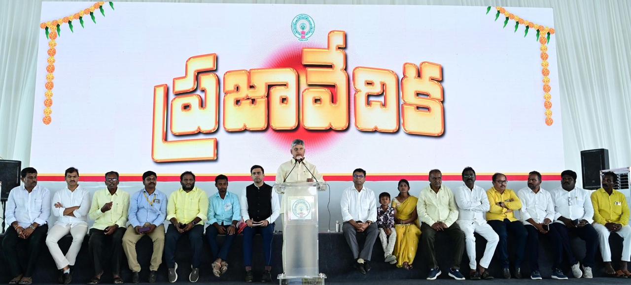 Kuppam sees major strides in temples, milk production, health, tourism, and youth employment with innovative projects.