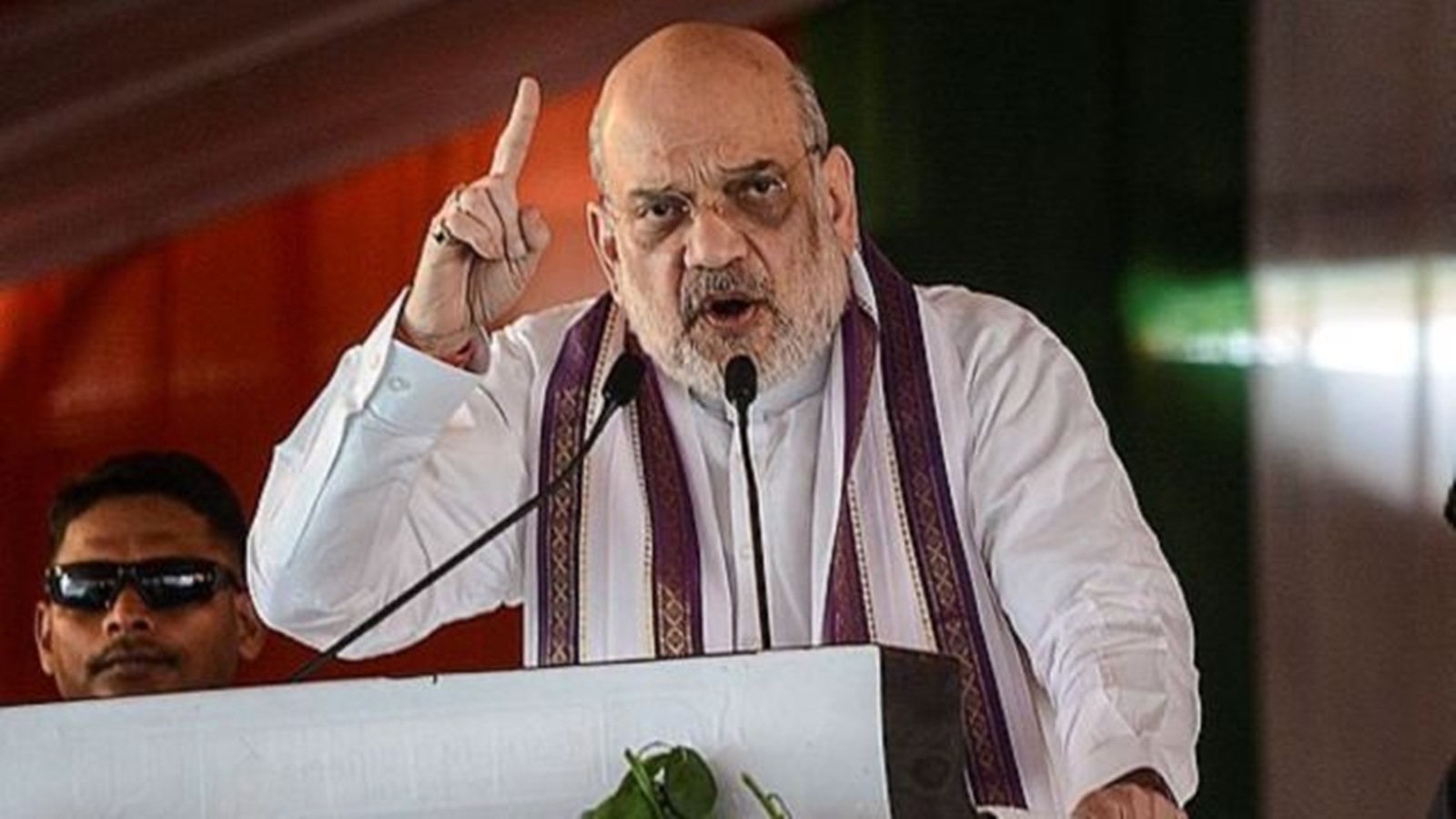 Amit Shah plans to dedicate his post-political life to Vedic studies and organic farming, focusing on spirituality and sustainable agriculture.
