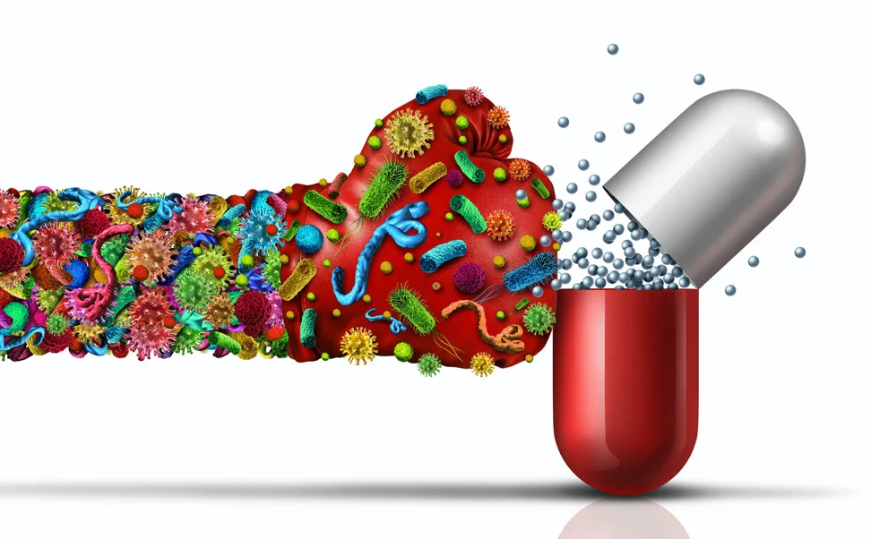 Antibiotic resistance is turning treatable infections deadly, spreading rapidly worldwide and posing a serious public health risk.