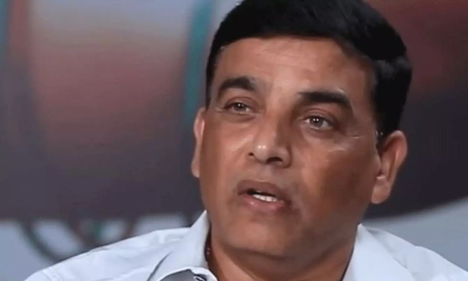 Dil Raju says Shirish’s words were misunderstood; confirms next project with Ram Charan soon.
