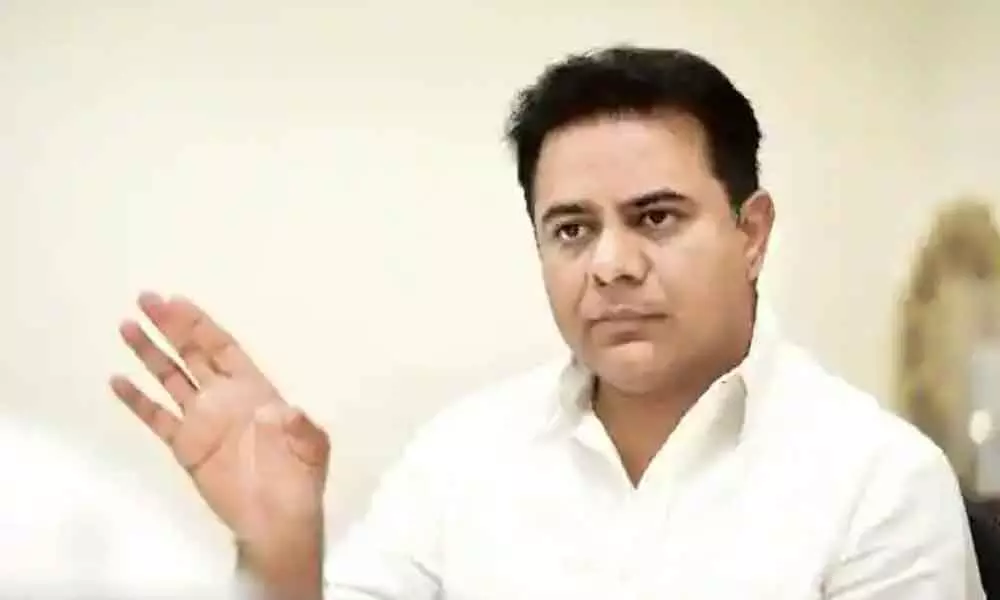 KTR challenges CM Revanth Reddy to prove drug allegations, warning of legal action if false claims continue.