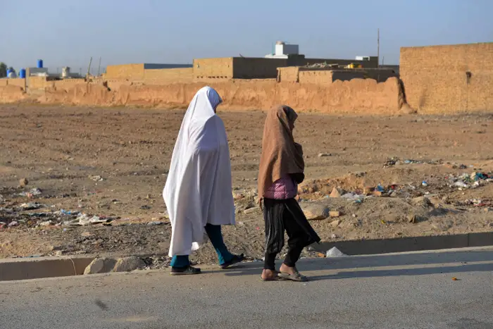 Outrage erupts as Afghan father sells 6-year-old daughter to a 45-year-old man; Taliban’s response raises further concerns.