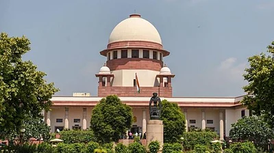 Supreme Court announces reservations for SC, ST staff—marks historic step for social justice and representation.