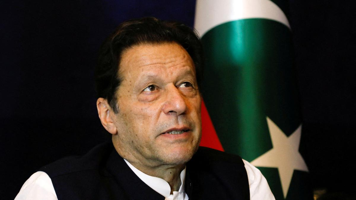 Imran Khan slams Pakistan’s 26th amendment, calls for nationwide protest starting July 6 to save democracy.