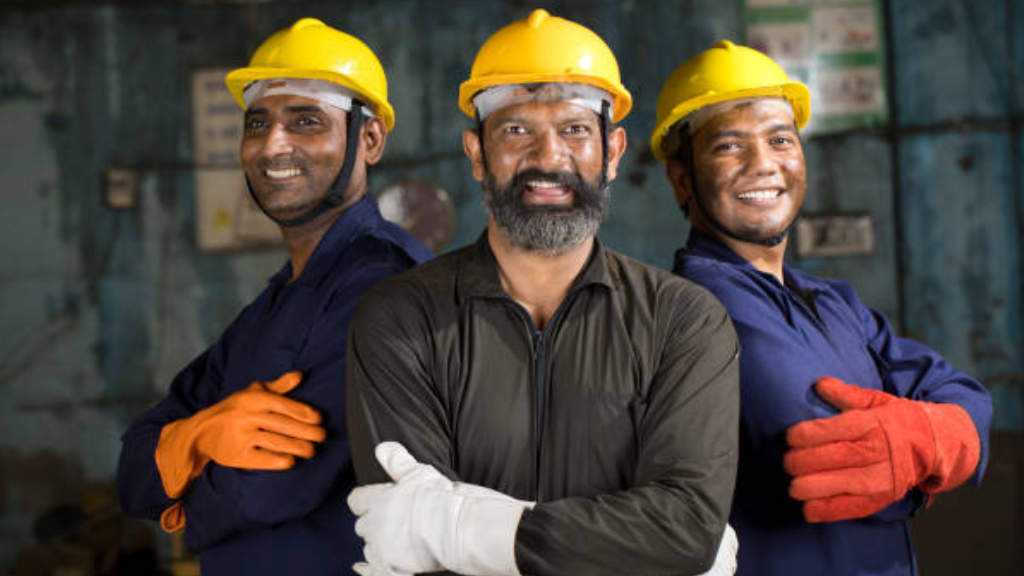 By year-end, Russia plans to employ 1 million skilled Indians. A new Consulate in Yekaterinburg will focus on migrant worker needs.