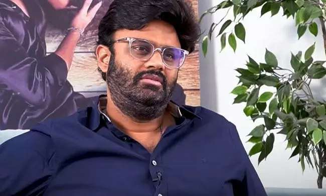 Producer Naga Vamsi questions the trolls on Guntur Kaaram, says the film got good OTT response despite early negative buzz.