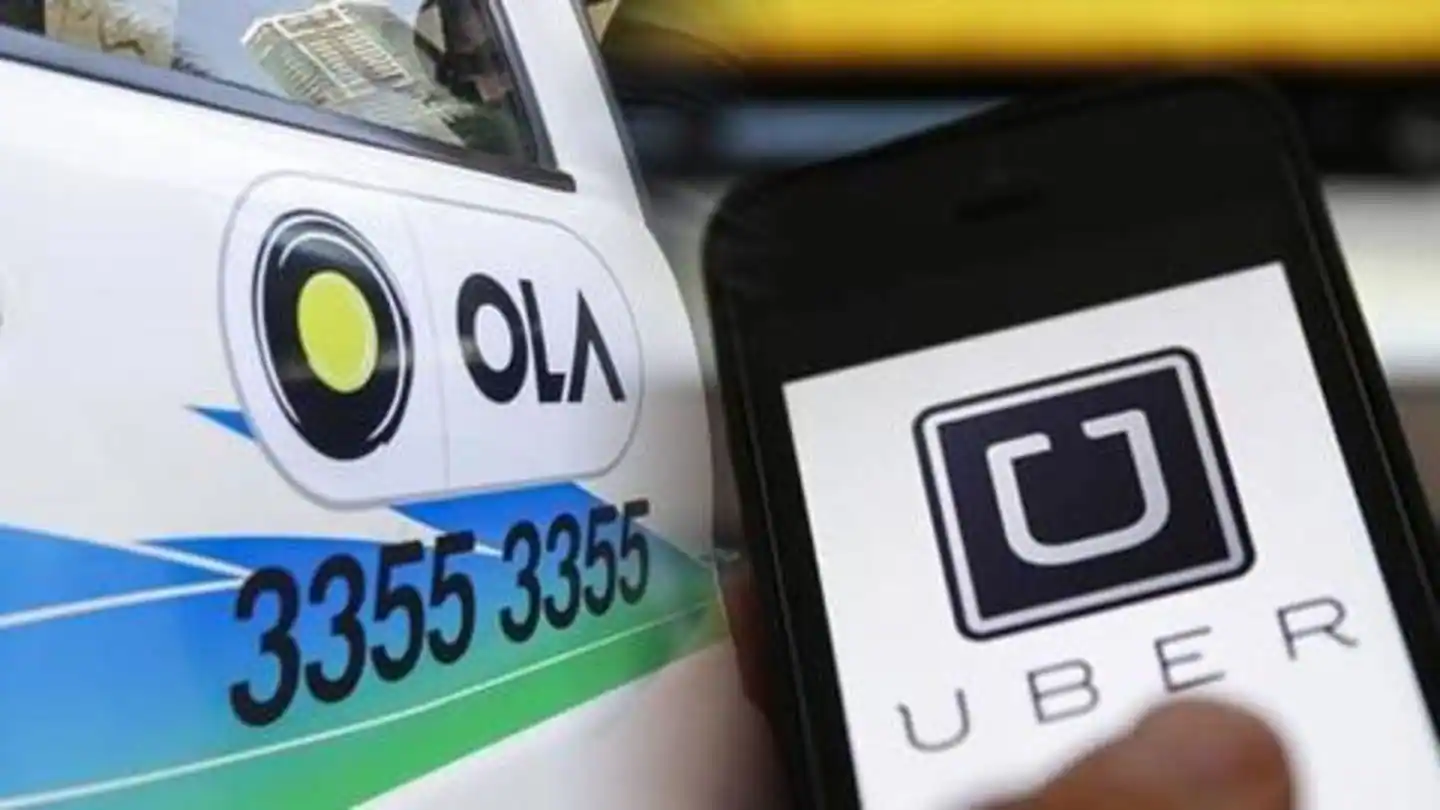 Centre issues new guidelines for Ola, Uber, Rapido: surge pricing hikes allowed, bike taxis legalized; rules to be implemented within three months.