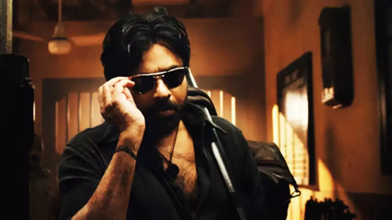 DVV Entertainment clarifies Pawan Kalyan’s ‘OG’ to release on September 25 as announced; urges fans not to believe rumors.