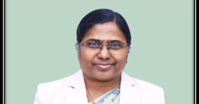 Revathi Mannepalli nominated as India’s candidate for ITU Director; if elected, she will be the first woman to head the bureau.