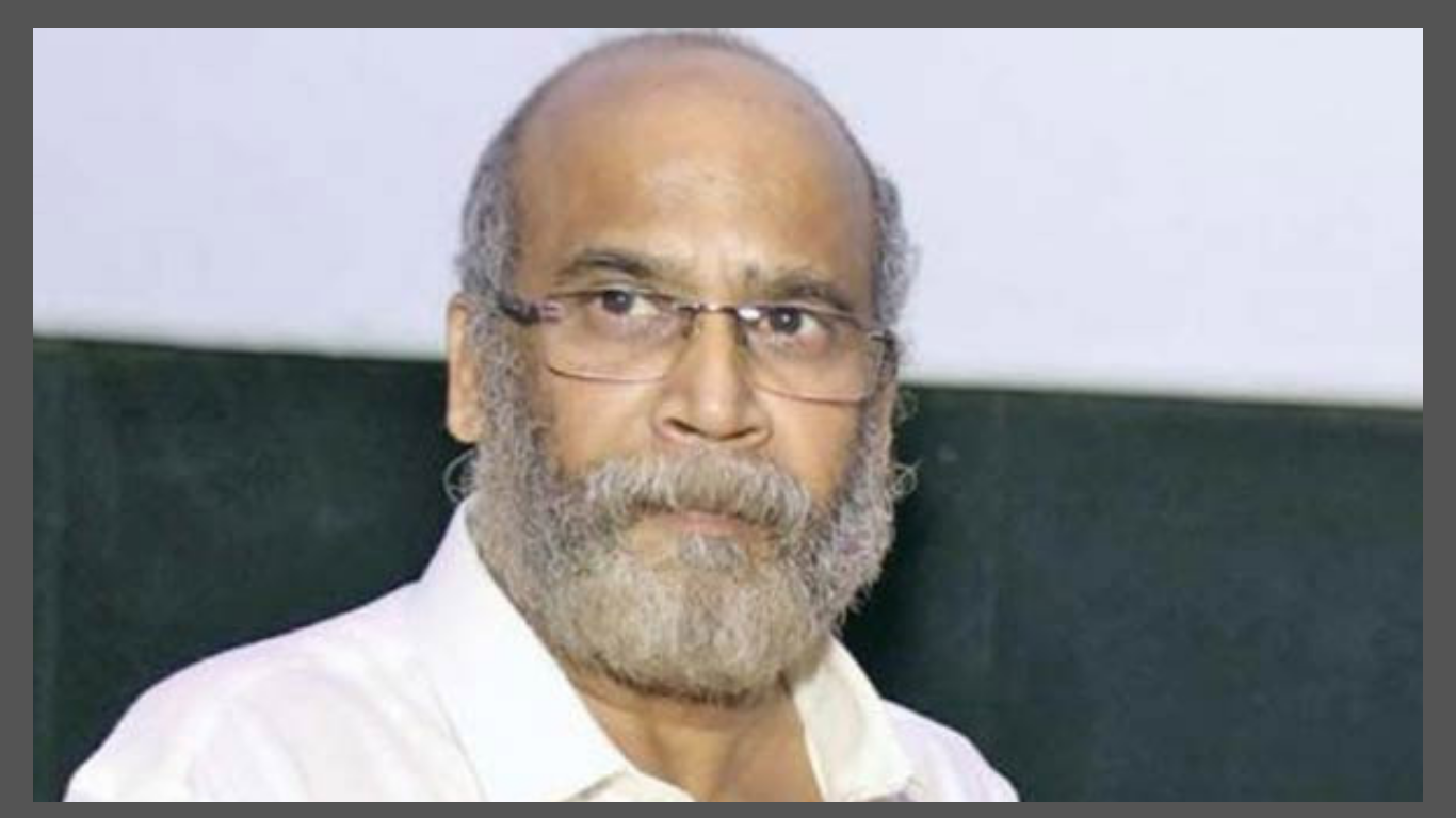 Renowned Tamil director Velu Prabhakaran dies at 68 after illness. Celebrities mourn the loss of the veteran filmmaker and actor.
