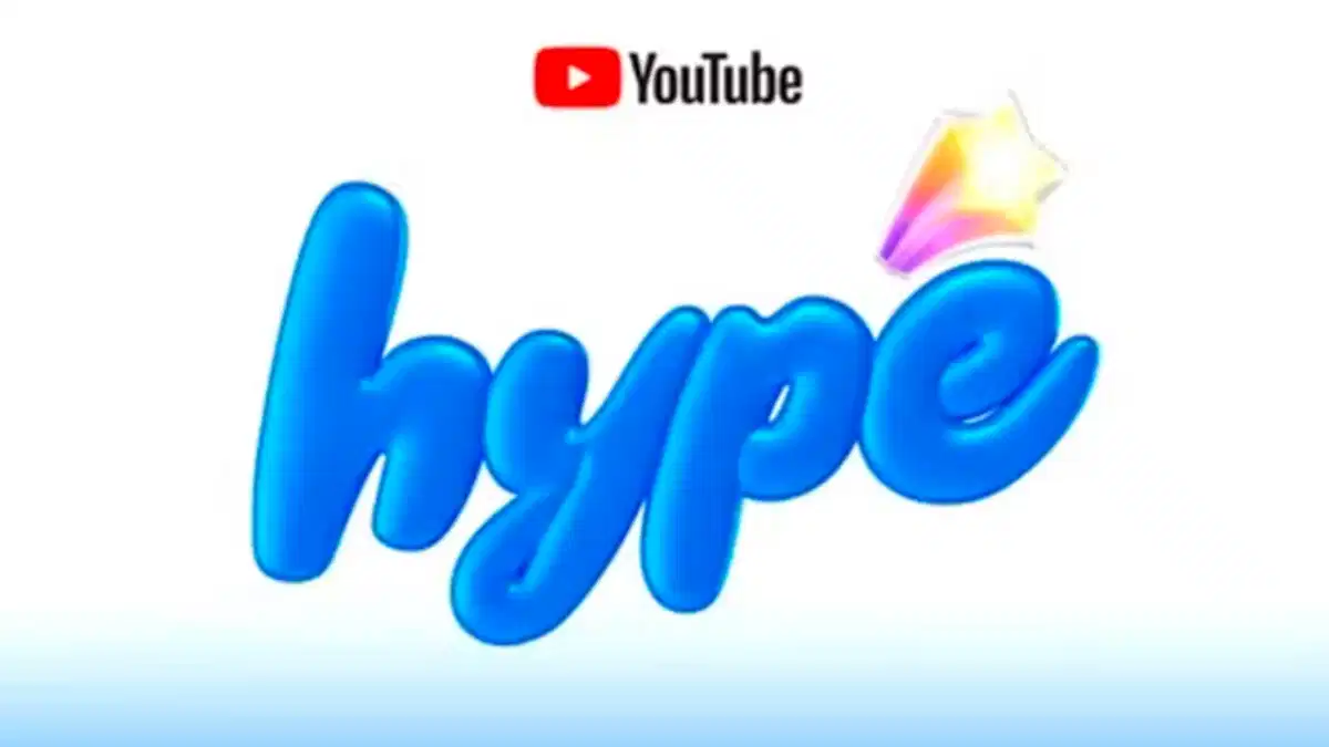YouTube’s ‘Hype’ feature boosts small creators in India, offering wider reach and income growth for channels with under 500K subscribers.