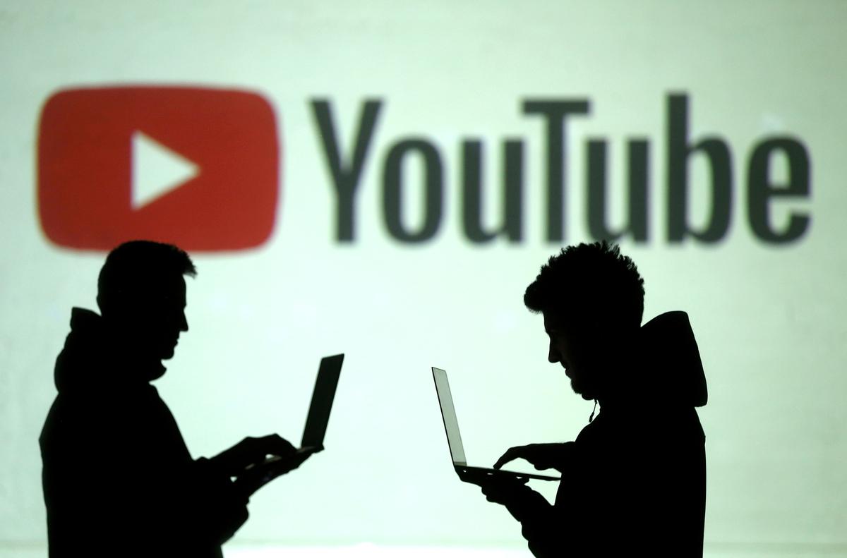 Google deletes over 11,000 YouTube channels from nations like China and Russia for spreading misinformation and propaganda.