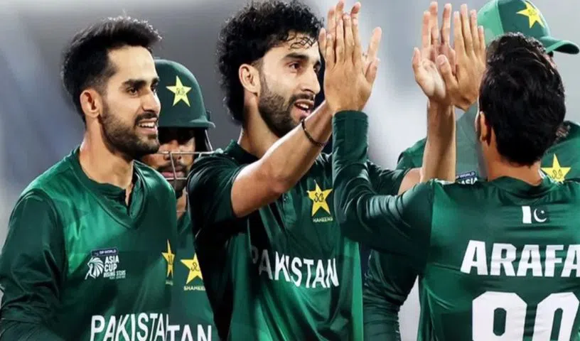 In Asia Cup 2025 semis, Pakistan-A defeated Sri Lanka-A by 5 runs to reach the final.