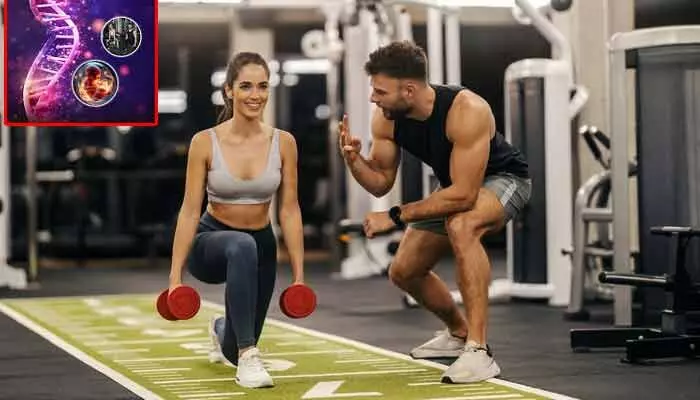 Scientists reveal how parental health habits can influence the physical well-being of future generations.