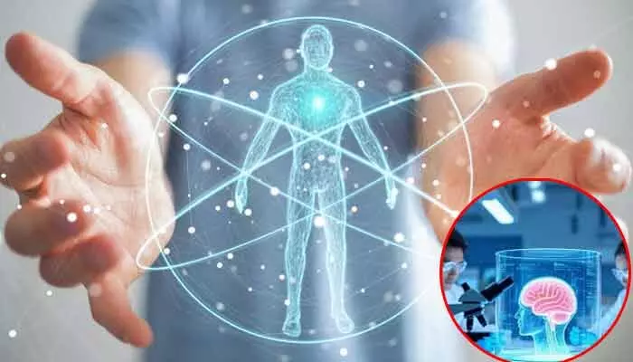 Synthetic human bodies are developed in labs as alternatives for human and animal testing.