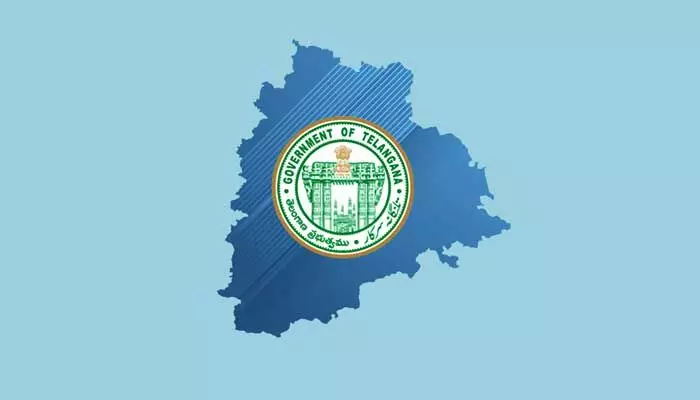 Ahead of local elections, Telangana govt releases Rs.480 crore for farmer bonuses, LPG subsidy, and minority welfare schemes.
