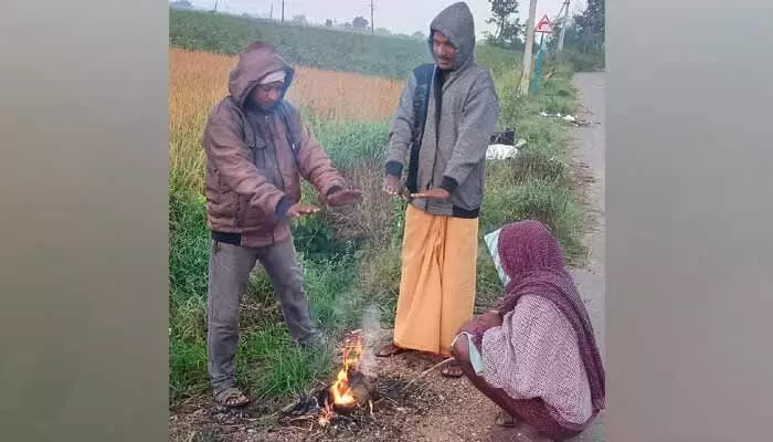 Shabari Prasad Suggal awarded PhD in Chemistry at Chaitanya University, marking a milestone in research excellence.