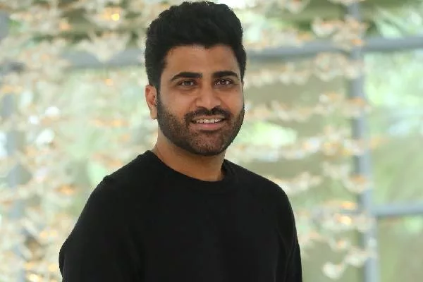 After recent flops, Sharwanand is lining up films like ‘Biker’, ‘Nari Nari Naduma Murari’ and a new project with Sreenu Vaitla for a solid comeback.