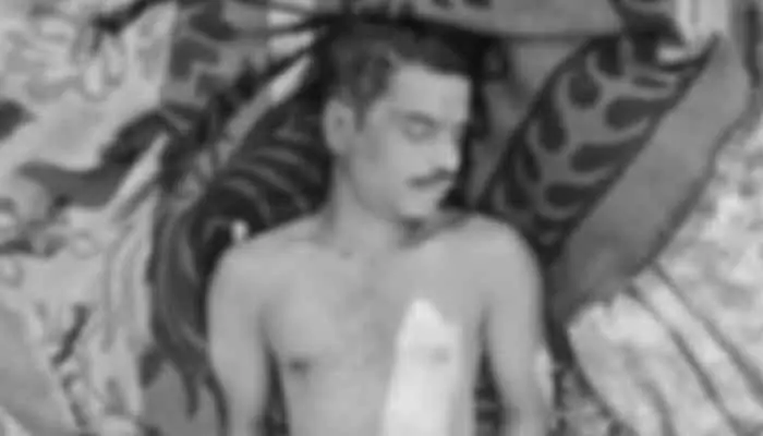 Dhanasiri Tukaram (43) died during Gunda snanam at Munipalli Panduranga Vitthaleswara festival; police have registered a case.