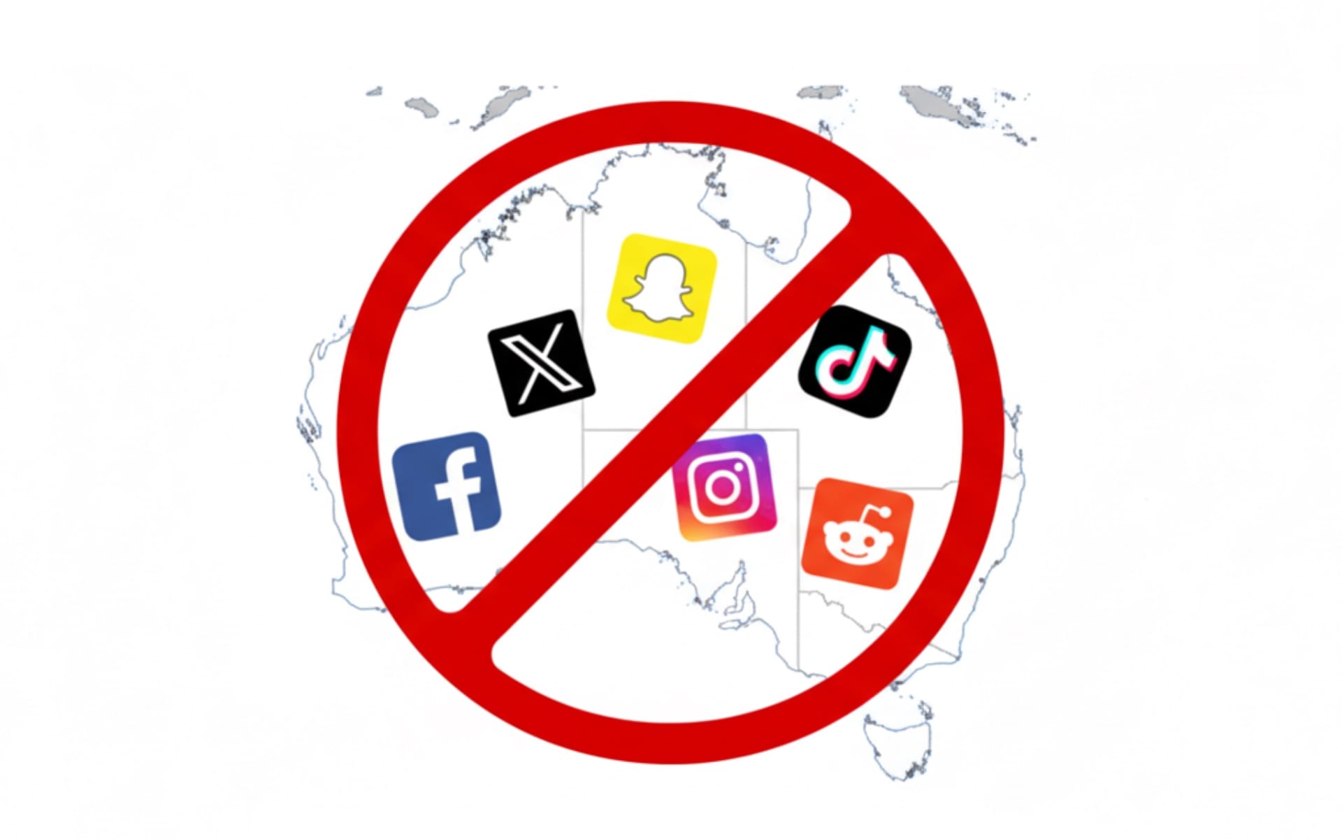 Australia restricts social media for under-16s; some teens are bypassing the rule using fake IDs, VPNs, and face verification tricks.
