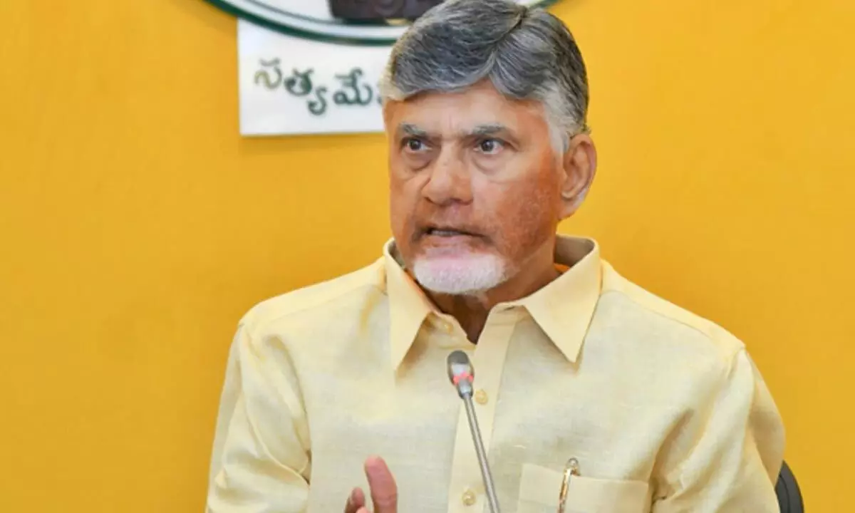 Post coalition government, CM Chandrababu announced annual Mega DSC in AP to address unemployment and strengthen education sector.