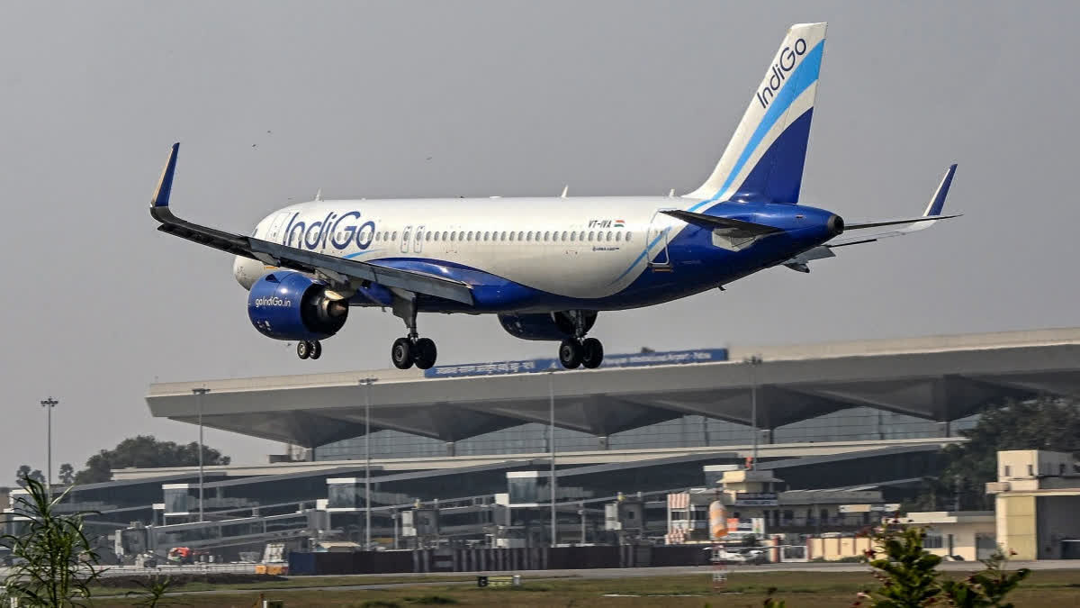 Centre slashed 5% of IndiGo slots after hundreds of flight cancellations and delays, citing passenger safety and operational lapses.