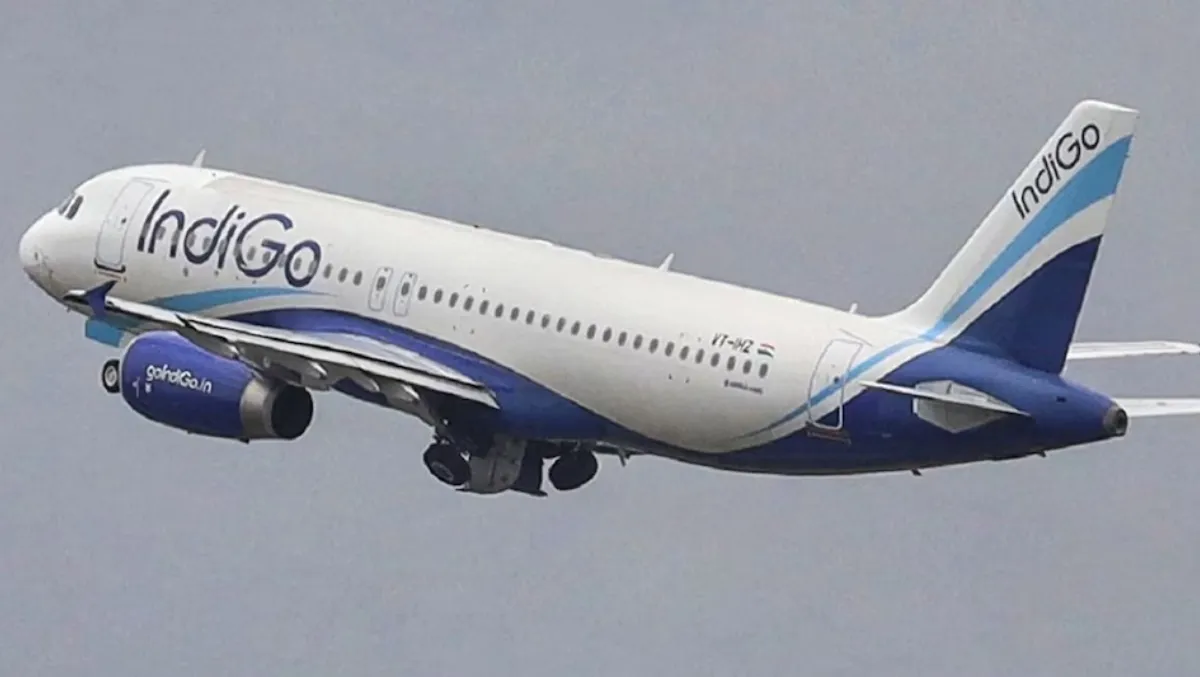 IndiGo raises Hyderabad-Delhi tickets to ₹89k and Delhi-Mumbai to ₹40k, causing passenger outrage amid 500+ same-day flight cancellations.