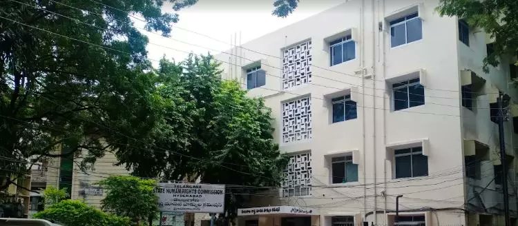 HRC finds negligence by authorities behind 10-year-old Devath Joseph's death in Khammam hostel, recommends ₹5L compensation & job.