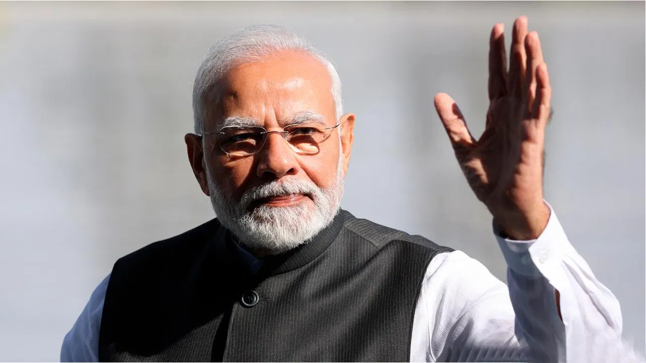 PM Modi tours Jordan, Ethiopia & Oman from Dec 15–18 to strengthen bilateral ties, trade, and strategic partnerships.